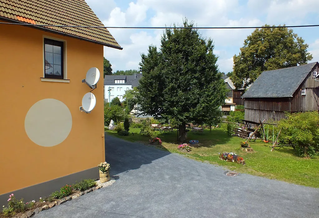 Landgasthof Zur Mühle-1