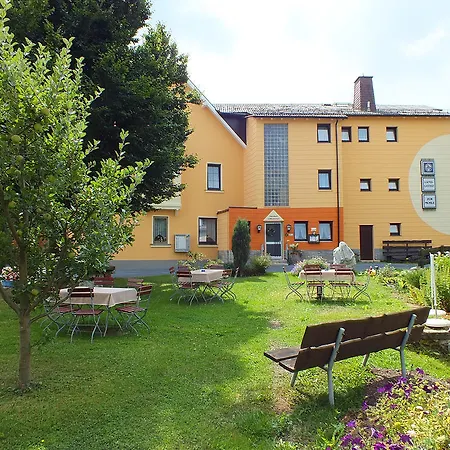 Landgasthof Zur Mühle-3