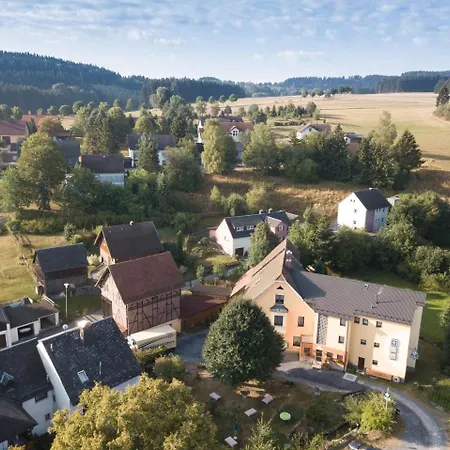 Landgasthof Zur Mühle-2